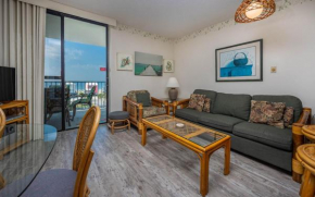 Gulf Shores Surf & Racquet 503A condo